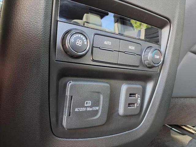 2023 Buick Enclave Essence AWD