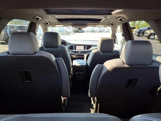 2023 Buick Enclave Essence AWD