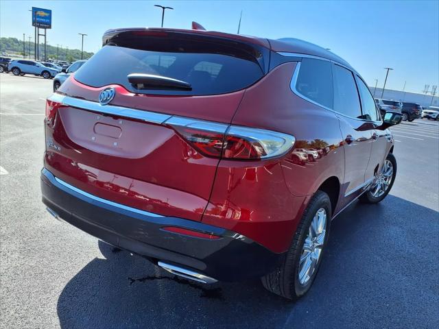 2023 Buick Enclave Essence AWD