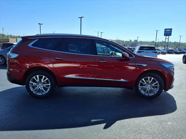 2023 Buick Enclave Essence AWD