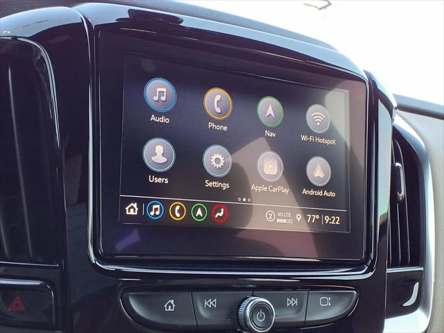 2023 Chevrolet Traverse FWD LT Leather