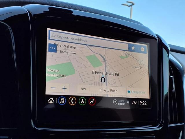 2023 Chevrolet Traverse FWD LT Leather