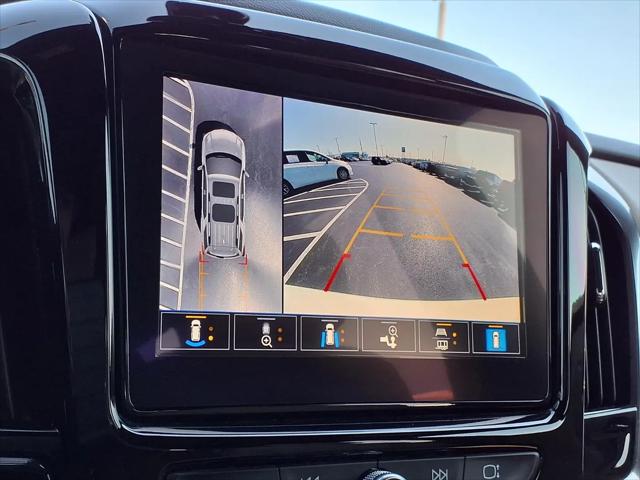 2023 Chevrolet Traverse FWD LT Leather