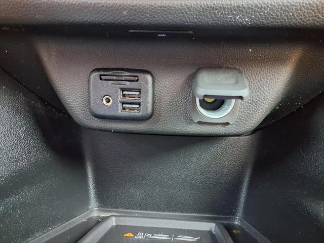 2023 Chevrolet Traverse FWD LT Leather