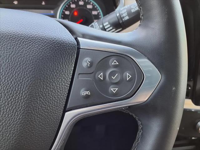 2023 Chevrolet Traverse FWD LT Leather