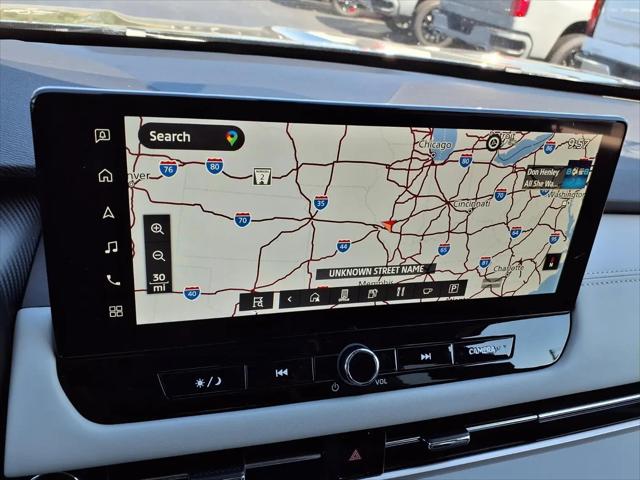 2025 Mitsubishi Outlander SE 2.5 2WD