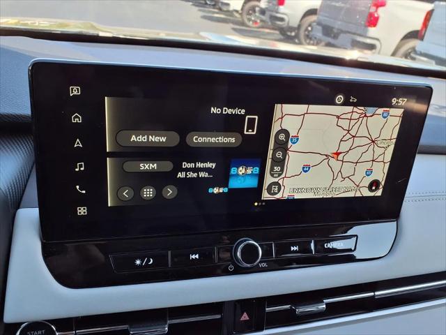 2025 Mitsubishi Outlander SE 2.5 2WD