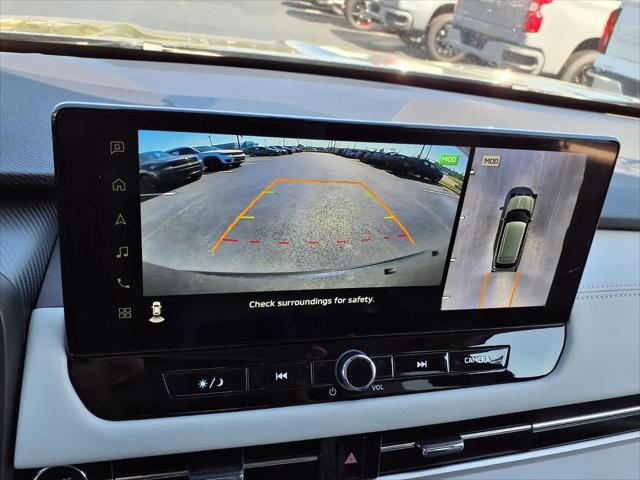 2025 Mitsubishi Outlander SE 2.5 2WD