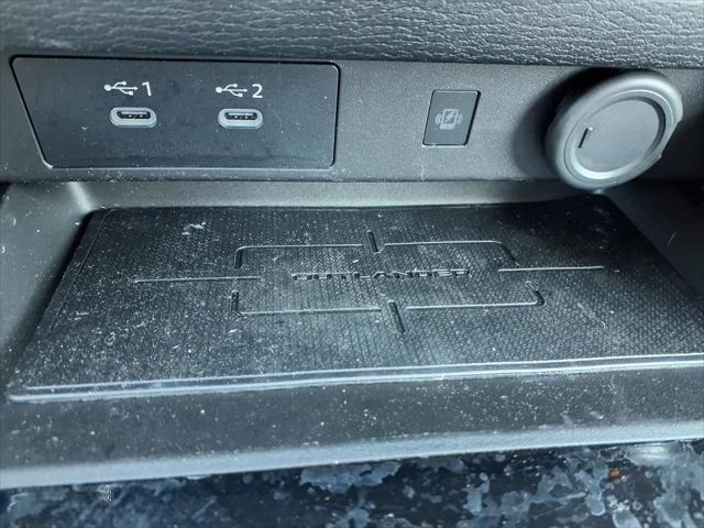 2025 Mitsubishi Outlander SE 2.5 2WD
