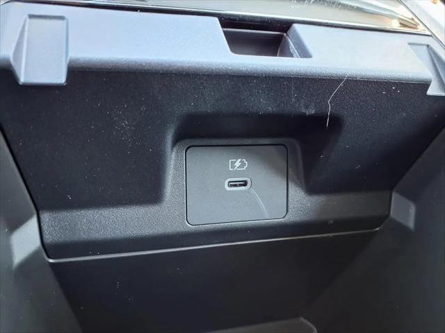 2025 Mitsubishi Outlander SE 2.5 2WD
