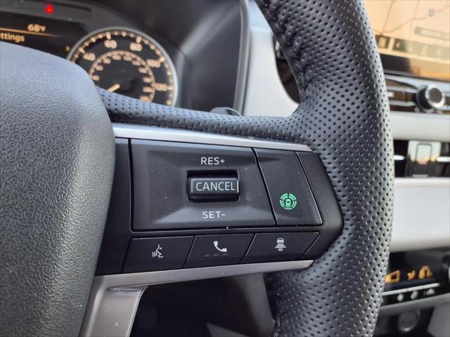2025 Mitsubishi Outlander SE 2.5 2WD
