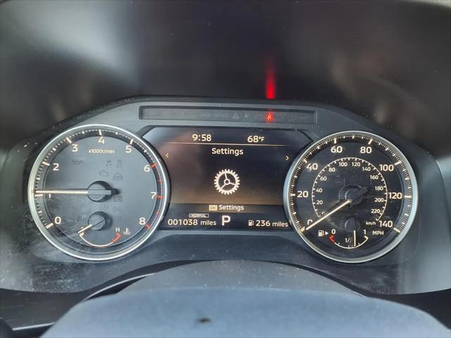 2025 Mitsubishi Outlander SE 2.5 2WD