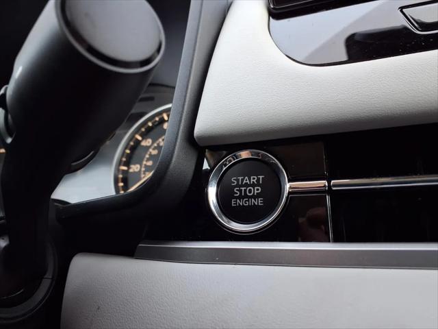 2025 Mitsubishi Outlander SE 2.5 2WD