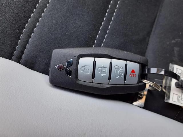 2025 Mitsubishi Outlander SE 2.5 2WD
