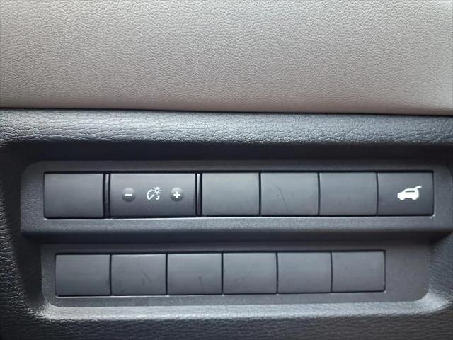 2025 Mitsubishi Outlander SE 2.5 2WD