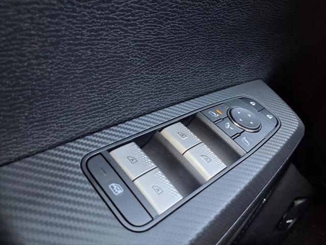 2025 Mitsubishi Outlander SE 2.5 2WD