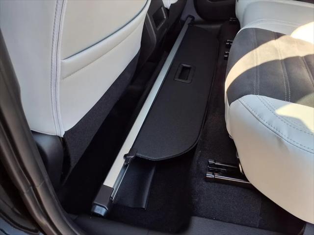 2025 Mitsubishi Outlander SE 2.5 2WD