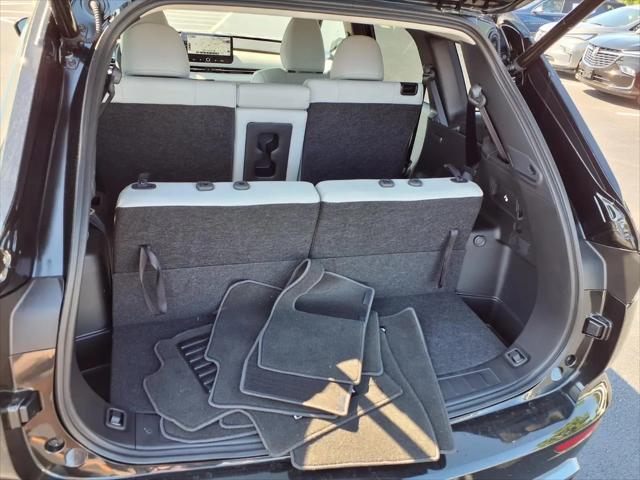 2025 Mitsubishi Outlander SE 2.5 2WD