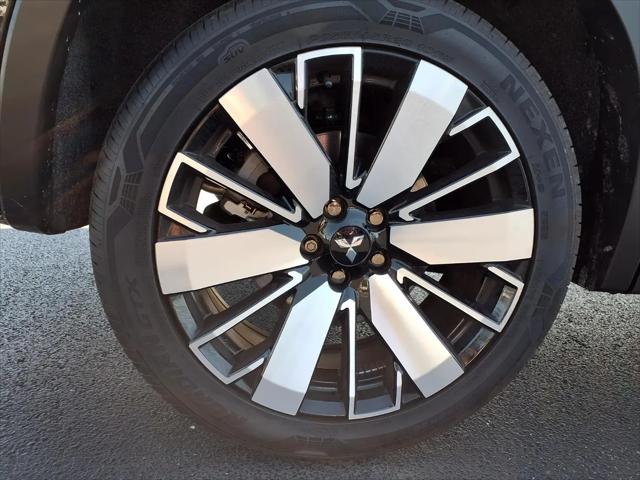 2025 Mitsubishi Outlander SE 2.5 2WD