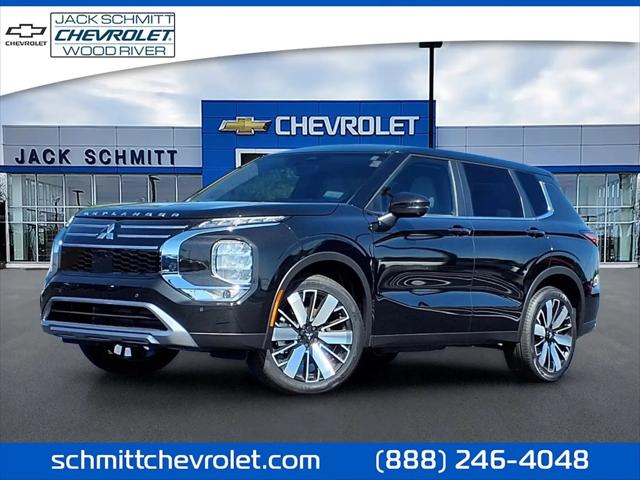 2025 Mitsubishi Outlander SE 2.5 2WD for sale in Wood River, IL