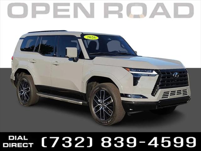 2026 Lexus GX 550 Premium+ for sale in Edison, NJ