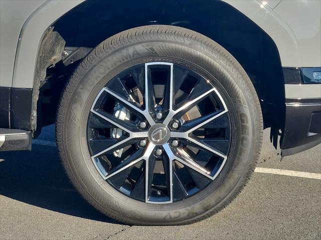 2026 Lexus GX 550 Premium+