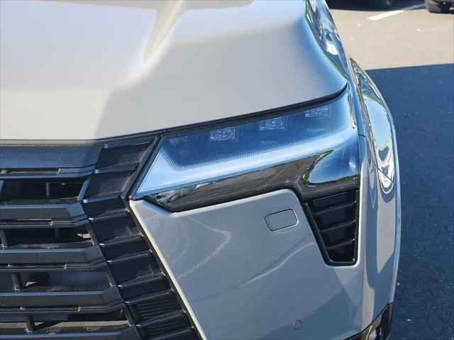 2026 Lexus GX 550 Premium+