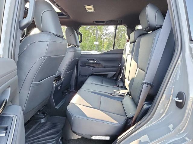 2026 Lexus GX 550 Premium+