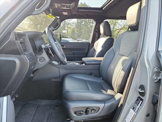 2026 Lexus GX 550 Premium+