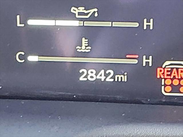 2026 Lexus GX 550 Premium+