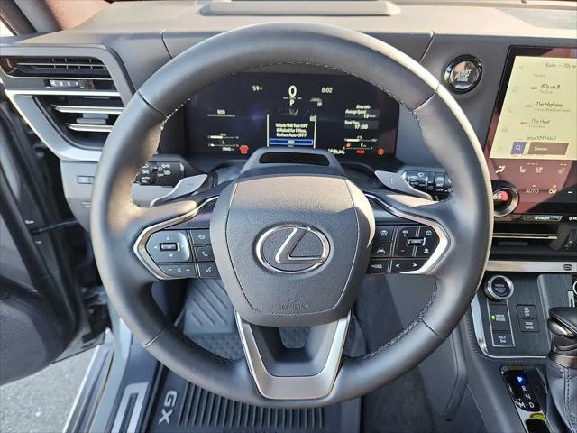 2026 Lexus GX 550 Premium+