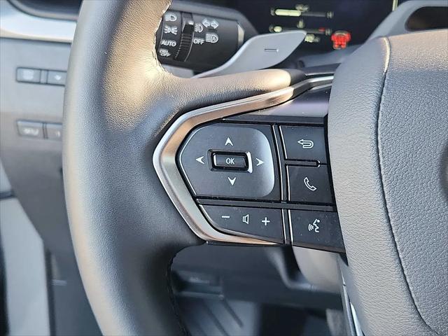 2026 Lexus GX 550 Premium+