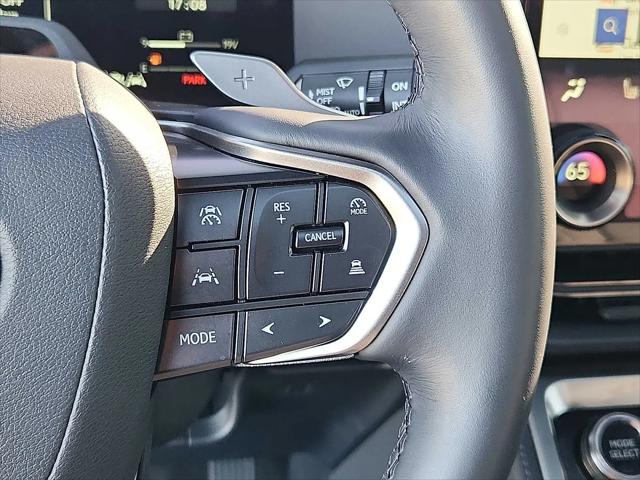 2026 Lexus GX 550 Premium+