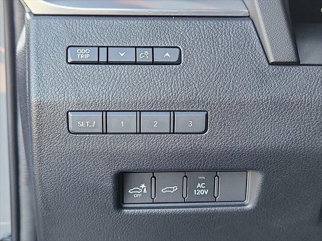 2026 Lexus GX 550 Premium+