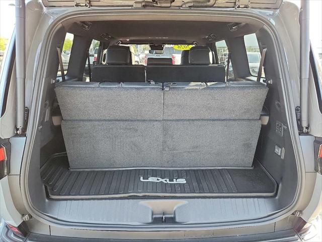 2026 Lexus GX 550 Premium+