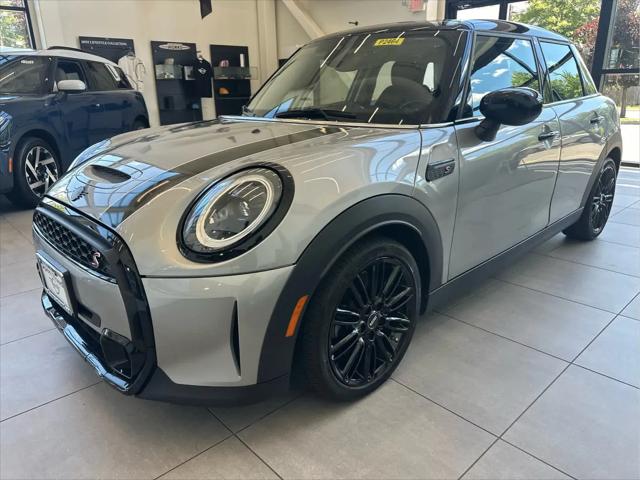 2024 MINI Hardtop Cooper S for sale in Edison, NJ