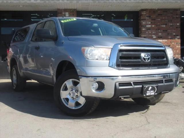 2012 Toyota Tundra Grade 4.6L V8 for sale in Avon, NY