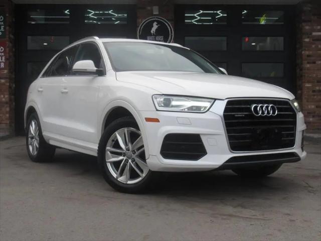 2016 Audi Q3 2.0T Premium Plus for sale in Avon, NY
