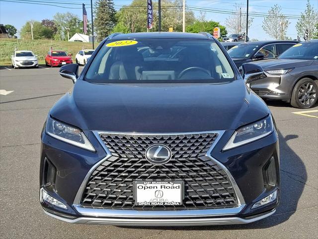 2022 Lexus RX 350 RX 350