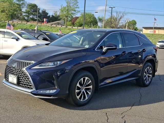 2022 Lexus RX 350 RX 350