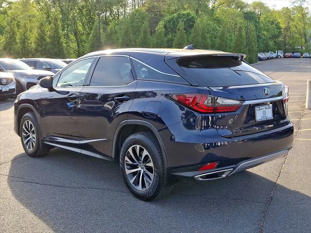 2022 Lexus RX 350 RX 350