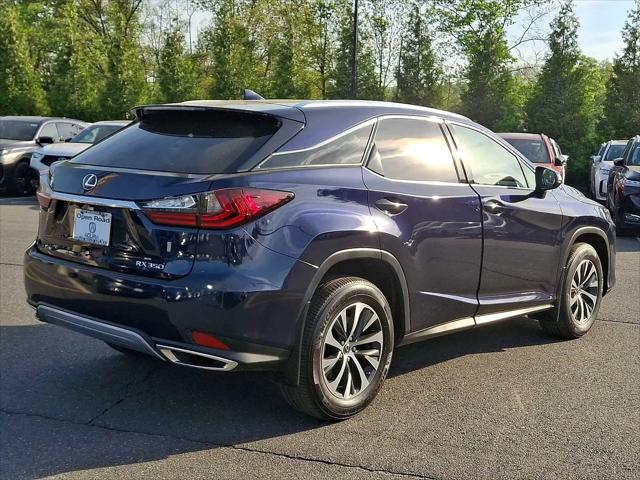 2022 Lexus RX 350 RX 350