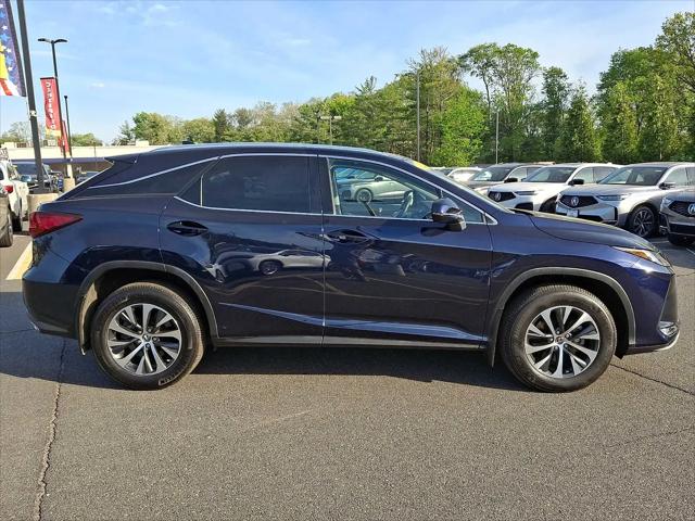 2022 Lexus RX 350 RX 350