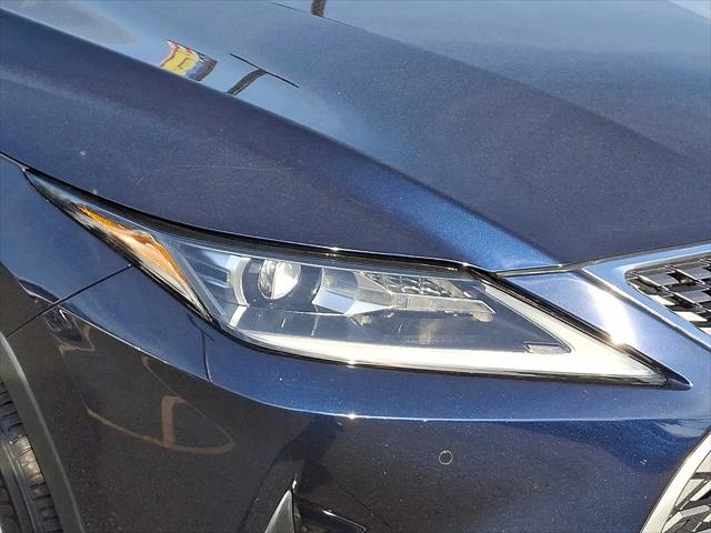 2022 Lexus RX 350 RX 350