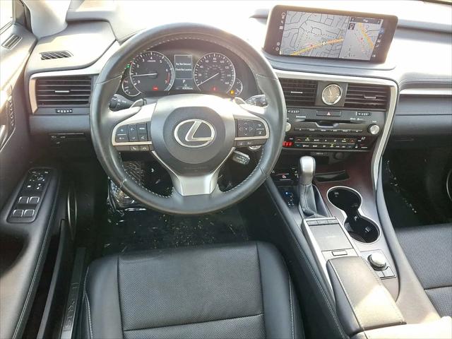 2022 Lexus RX 350 RX 350