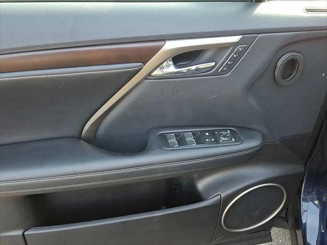 2022 Lexus RX 350 RX 350