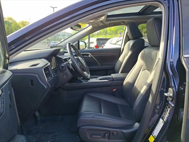 2022 Lexus RX 350 RX 350