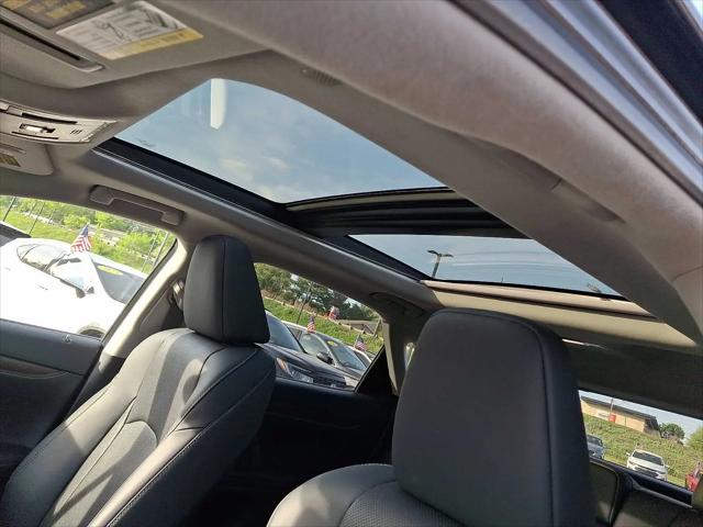 2022 Lexus RX 350 RX 350