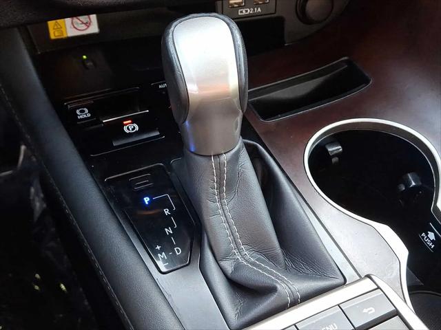 2022 Lexus RX 350 RX 350