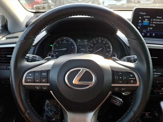 2022 Lexus RX 350 RX 350